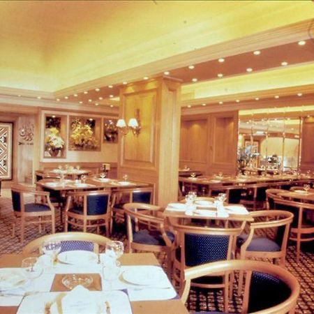 Grand Hotel Bejrut Zewnętrze zdjęcie