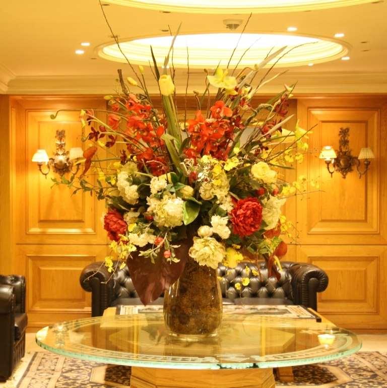 Grand Hotel Bejrut Wnętrze zdjęcie