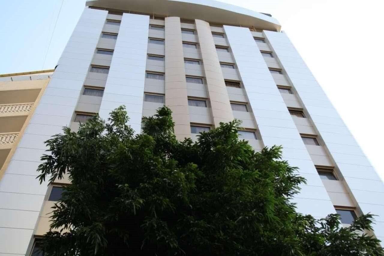 Grand Hotel Bejrut Zewnętrze zdjęcie