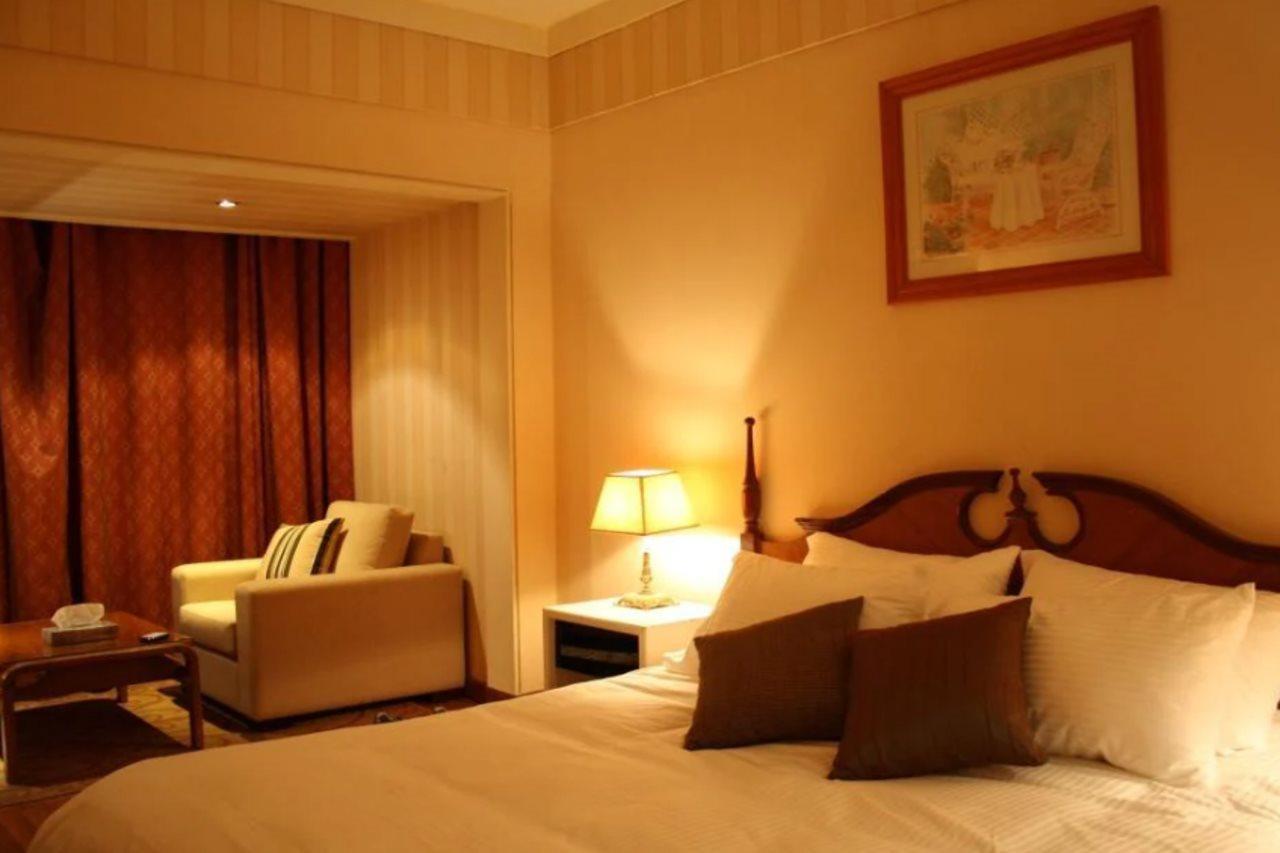 Grand Hotel Bejrut Zewnętrze zdjęcie