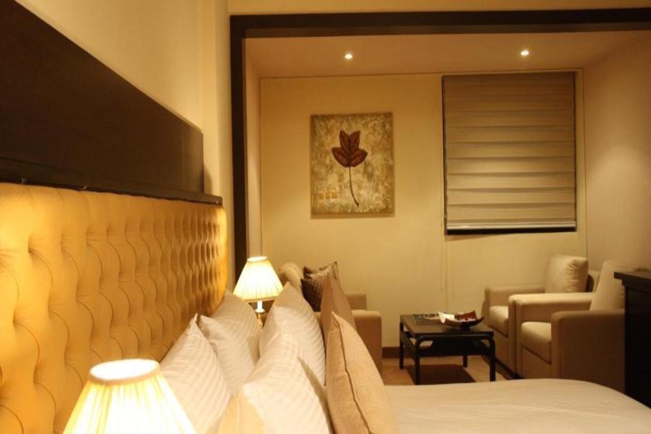 Grand Hotel Bejrut Zewnętrze zdjęcie