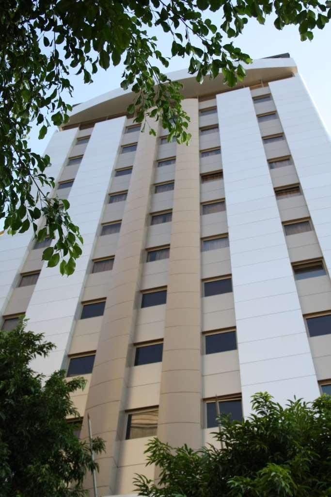 Grand Hotel Bejrut Zewnętrze zdjęcie
