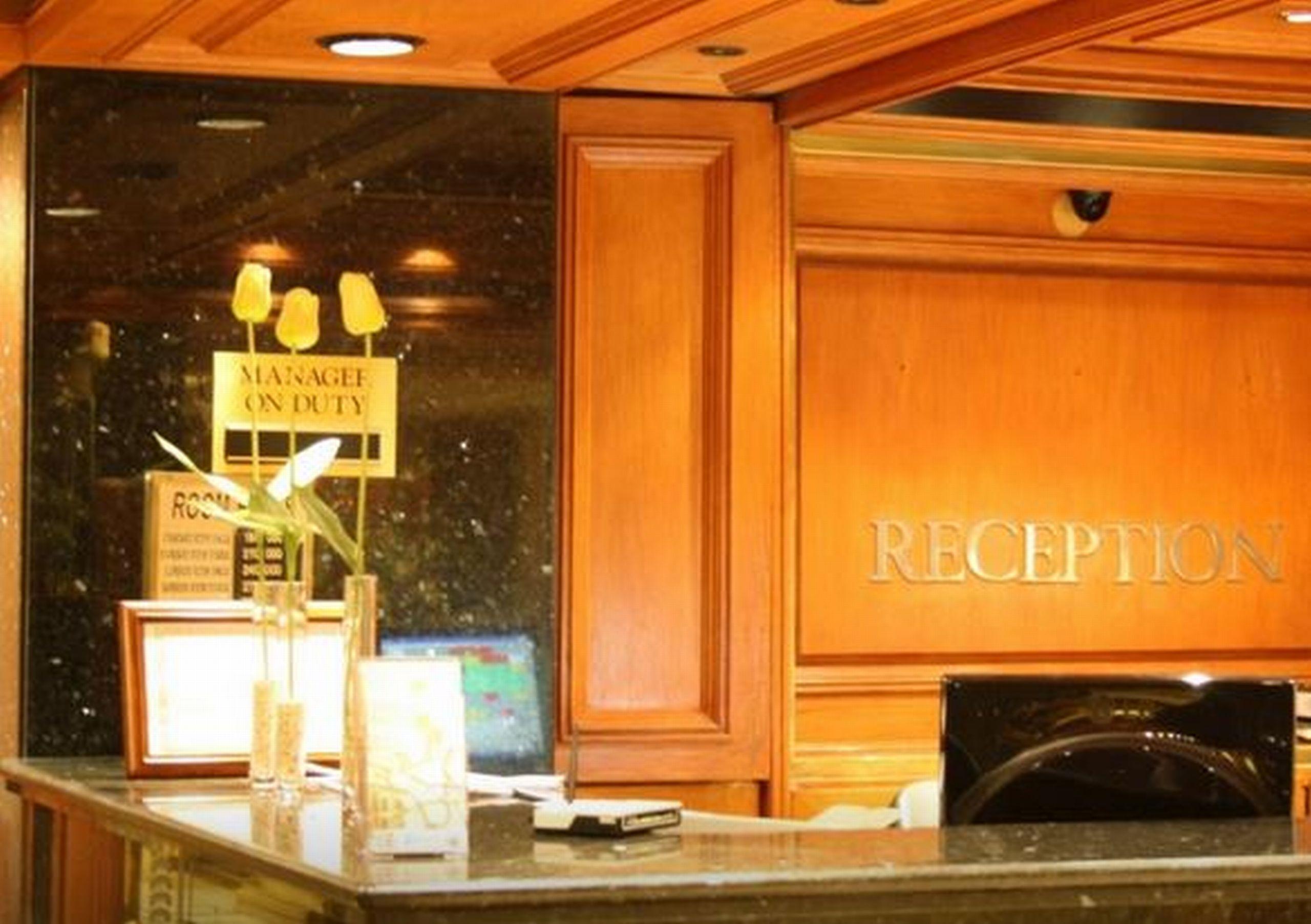 Grand Hotel Bejrut Zewnętrze zdjęcie