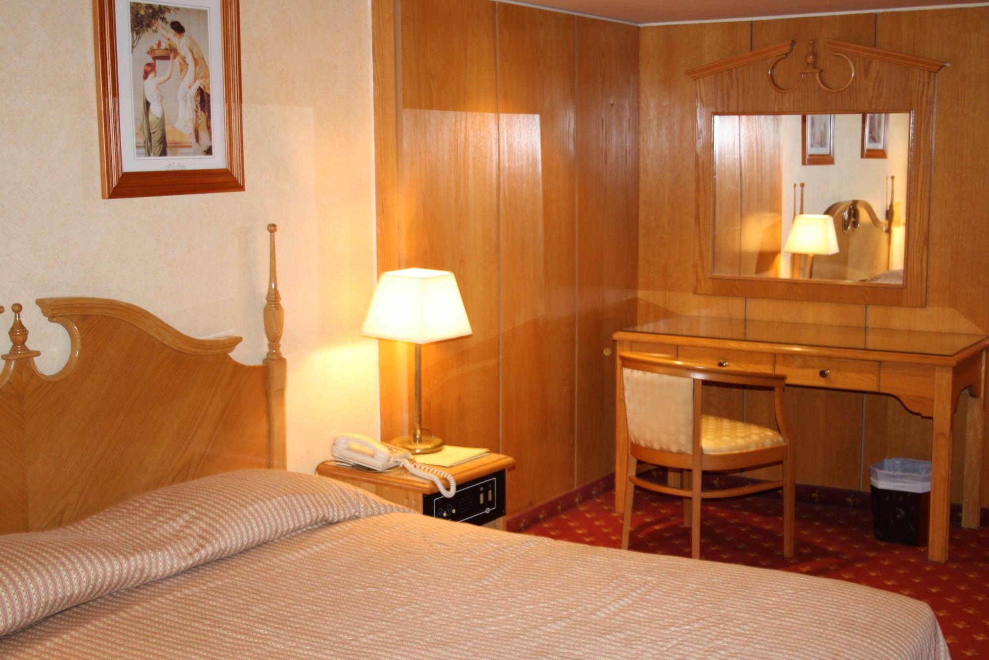 Grand Hotel Bejrut Zewnętrze zdjęcie