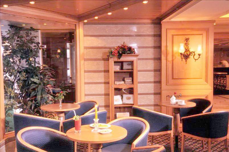 Grand Hotel Bejrut Zewnętrze zdjęcie