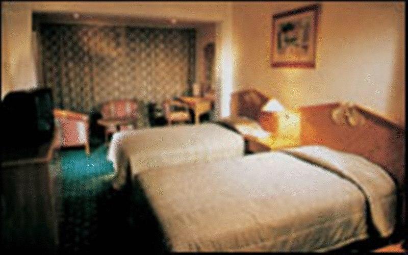 Grand Hotel Bejrut Pokój zdjęcie